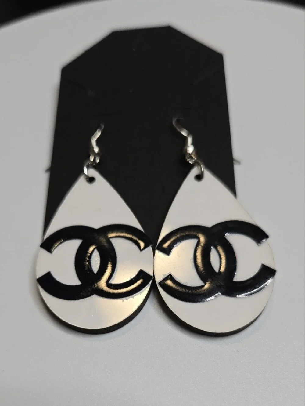 LUX EARRINGS